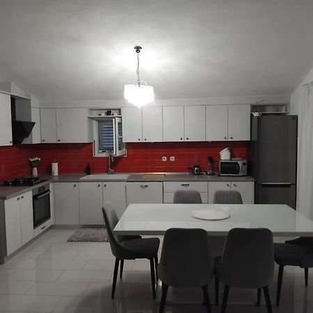 Apartman Zdravka Policnik Экстерьер фото
