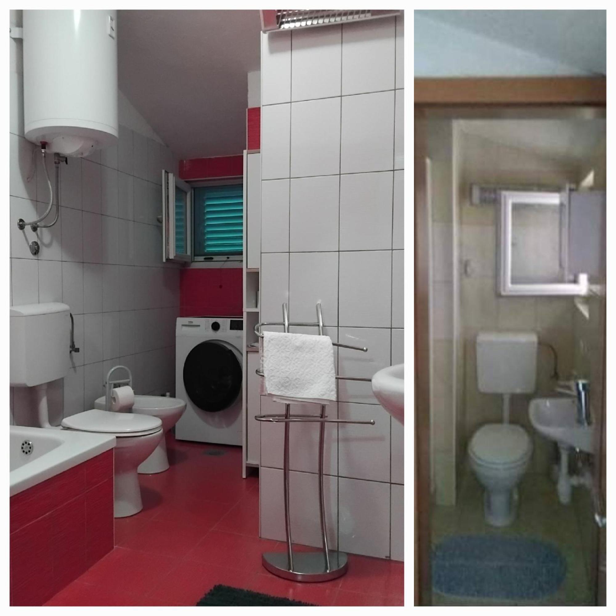 Apartman Zdravka Policnik Экстерьер фото