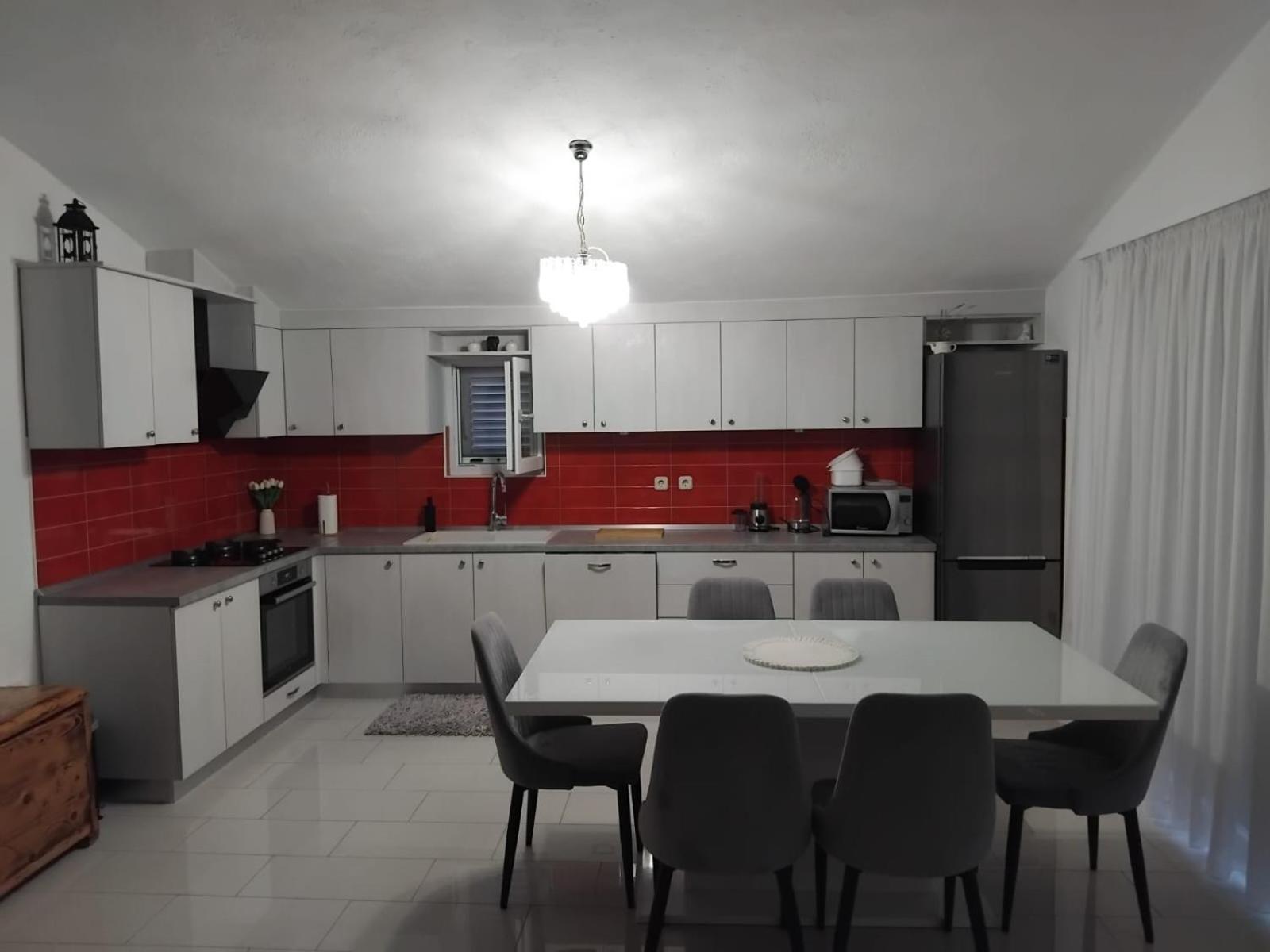 Apartman Zdravka Policnik Экстерьер фото